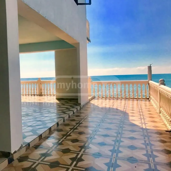 Daily Rent 10+ Room Private House In Batumi, 2 of 3