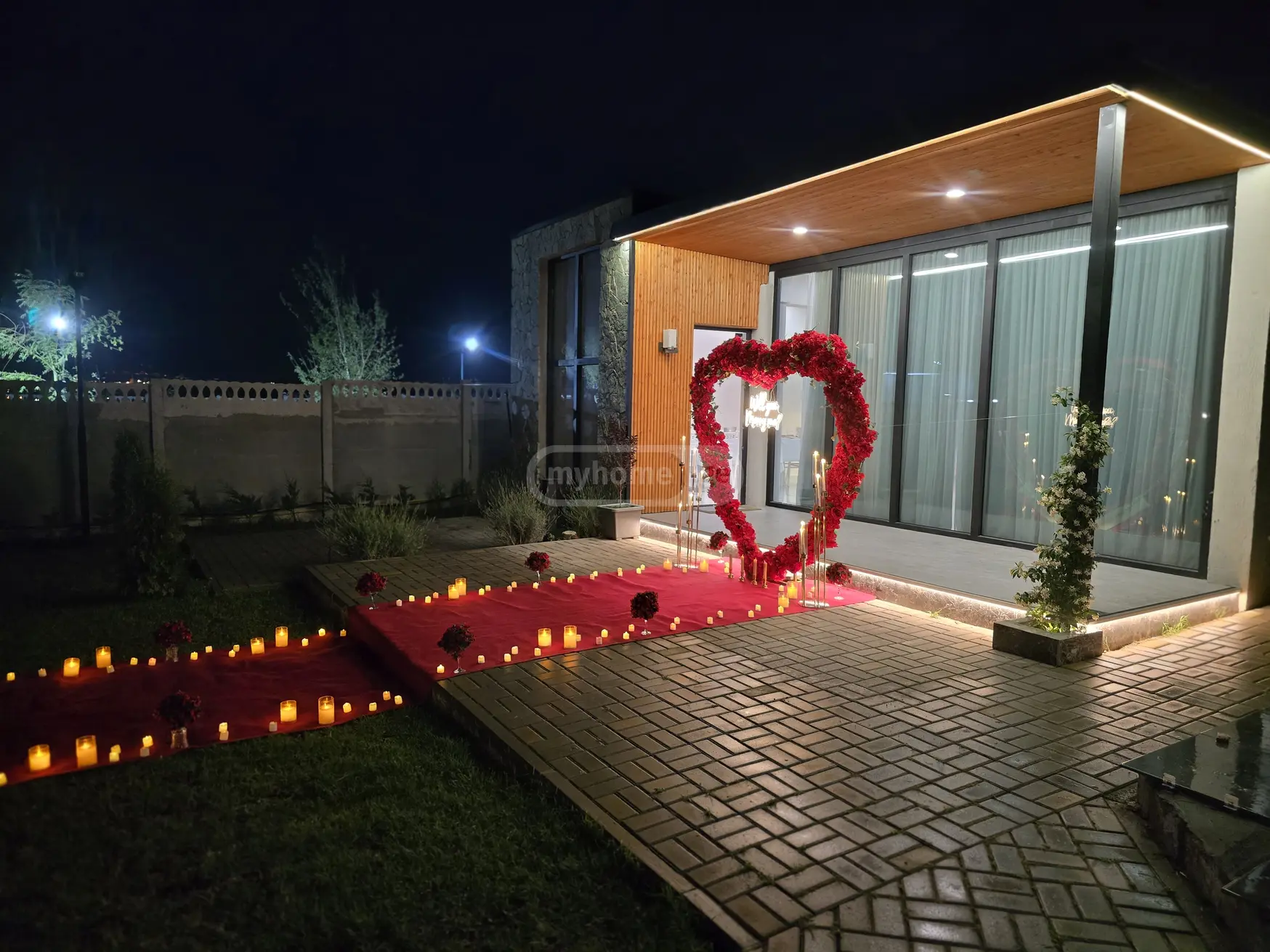 Daily Rent 1 Room Country House Varketilshi, 8 of 10