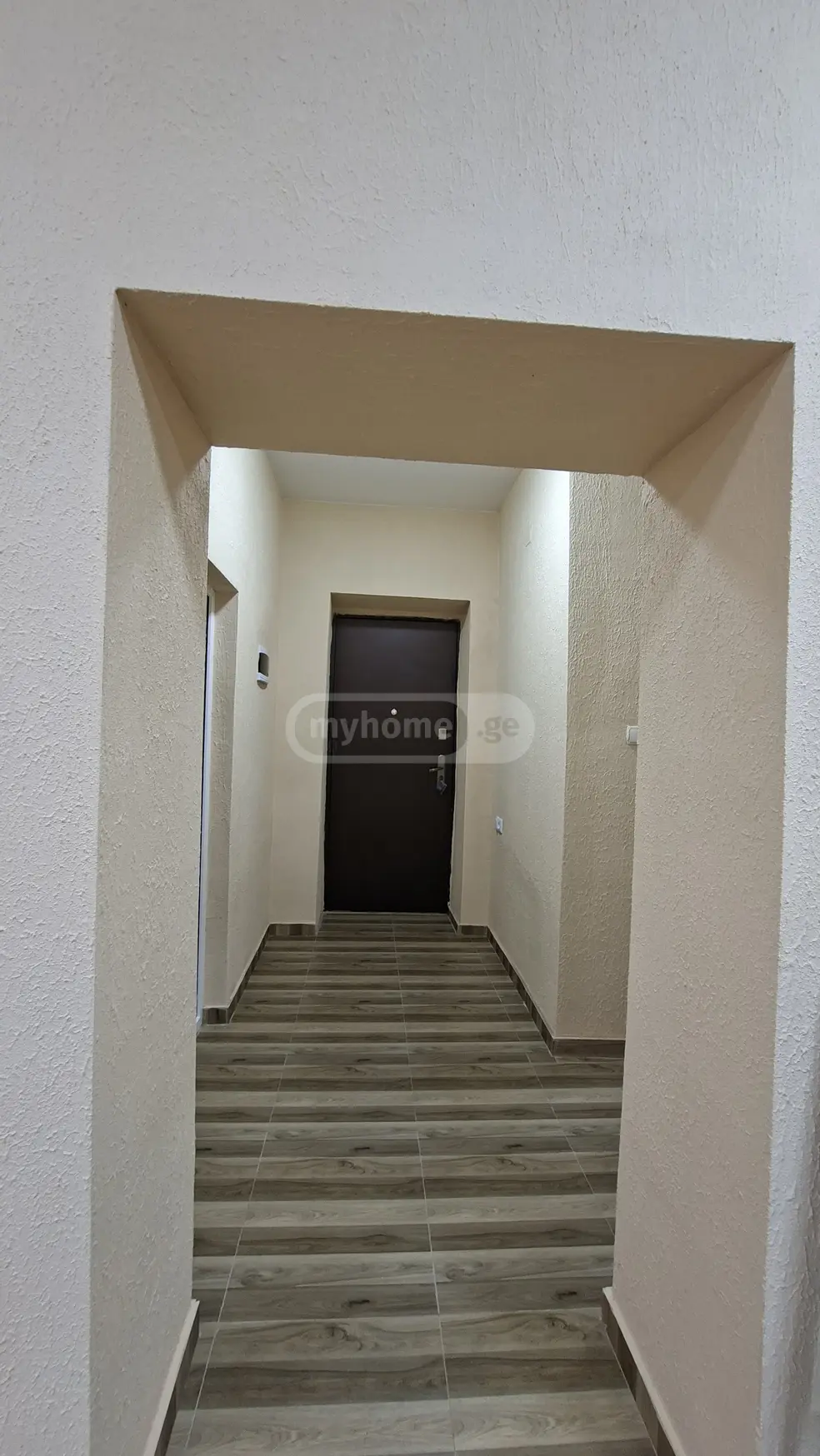 For Rent Saopise Commercial Space Potshi view 4
