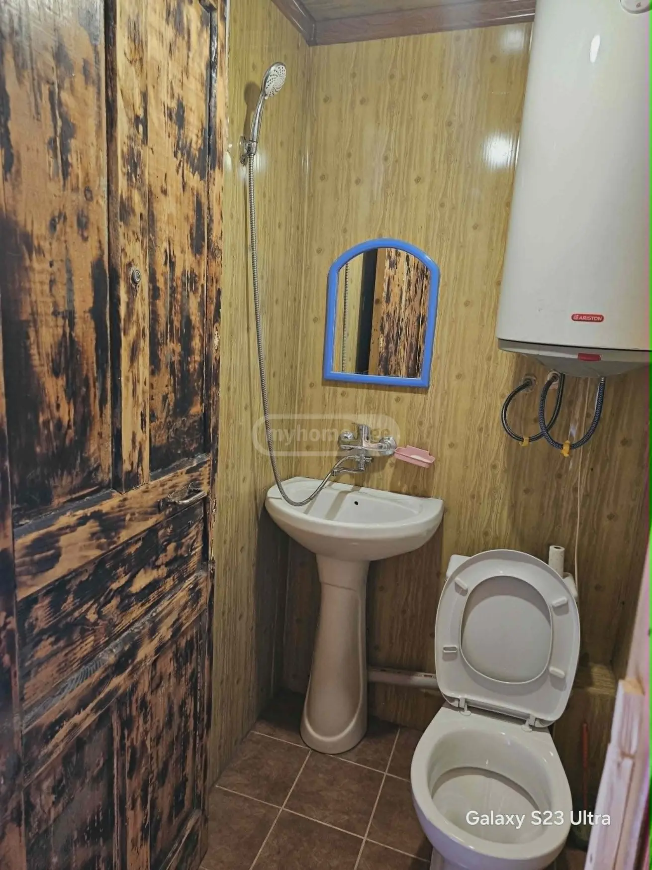 Daily Rent 9 Room Country House Chokhatauris Munitsipalitetshi view 4