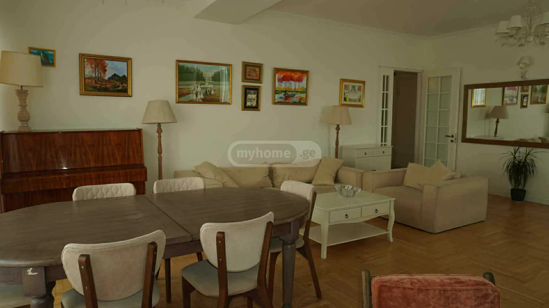 For Sale 4 Room Apartment, 5 of 12