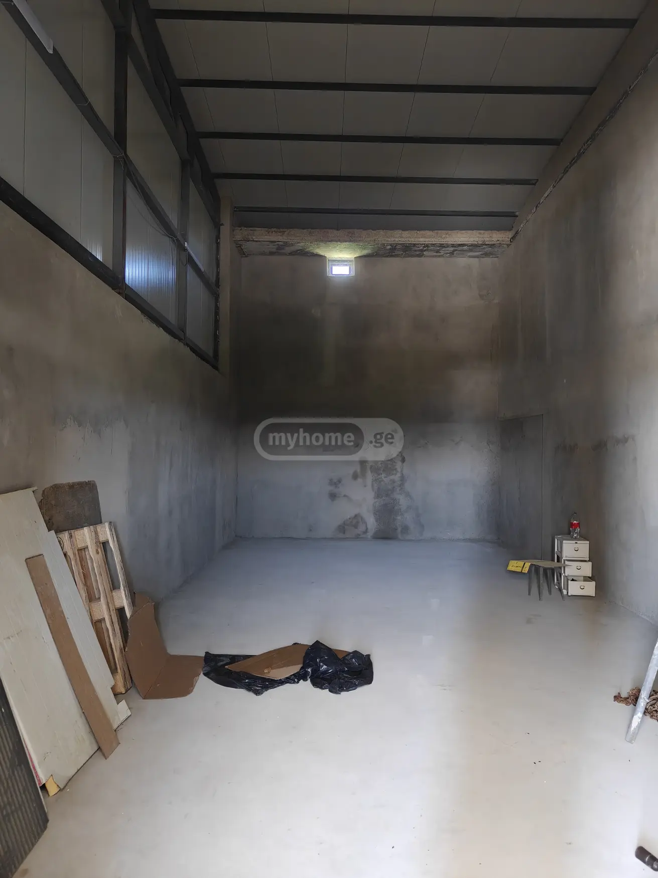 For Rent Sasatsqobe Commercial Space Gardabnis Munitsipalitetshi view 7