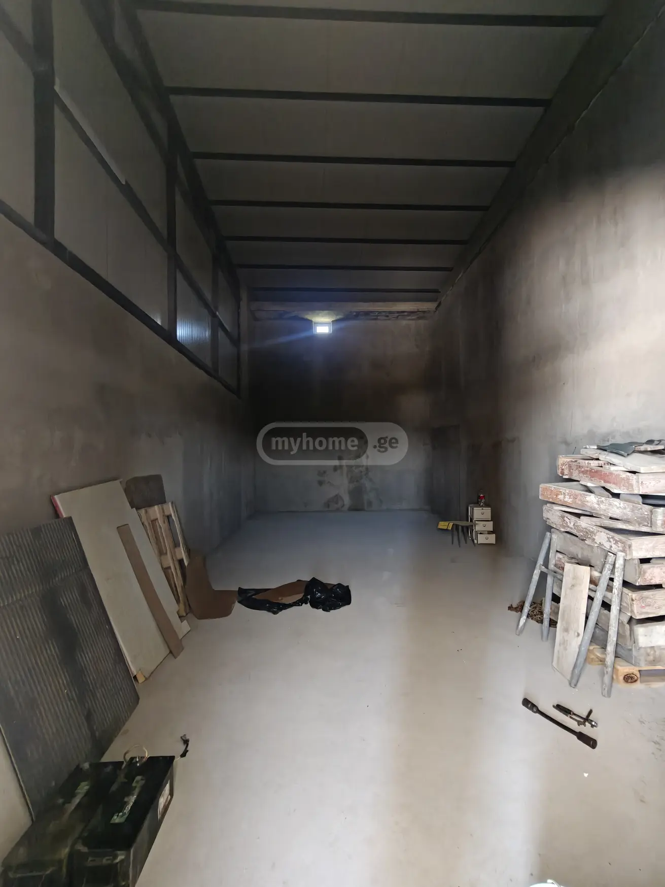For Rent Sasatsqobe Commercial Space Gardabnis Munitsipalitetshi view 8