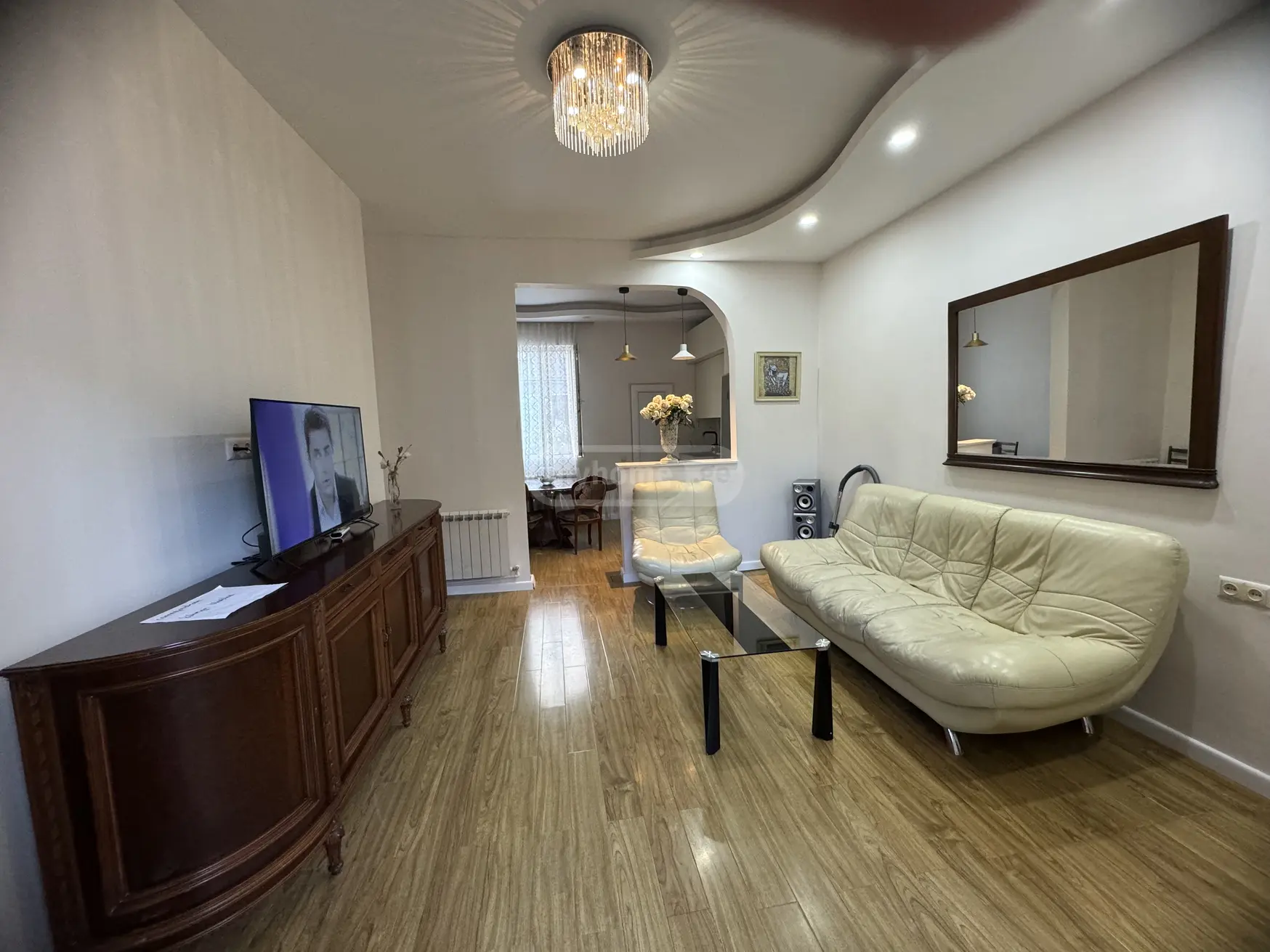 Daily Rent 3 Room Apartment view 1