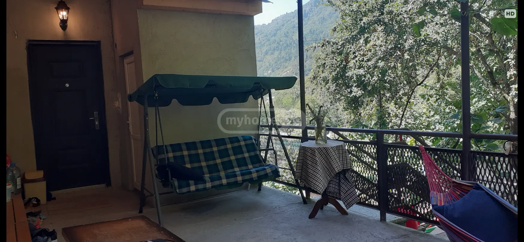 For Sale 5 Room Private House Borjomis Munitsipalitetshi view 7