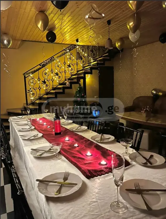 Daily Rent 5 Room Private House Ortachalashi view 1
