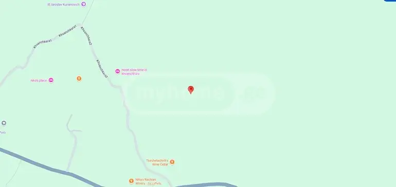 Продажа Земля / участок в Ambrolaurshi view 6