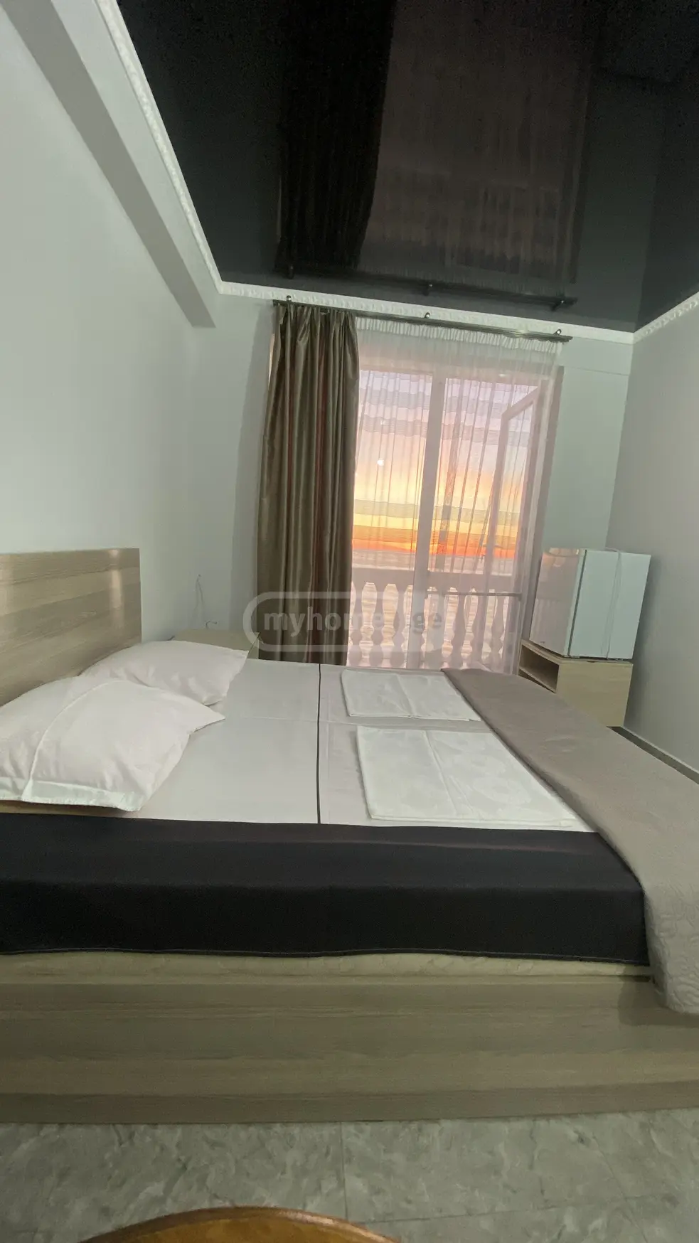 Daily Rent 10+ Room Private House In Batumi, 1 of 3