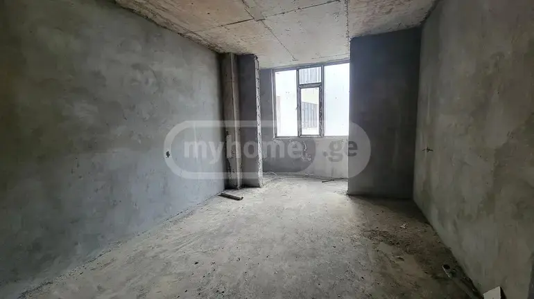 Продажа 4-комната Квартира в Zugdidshi view 2