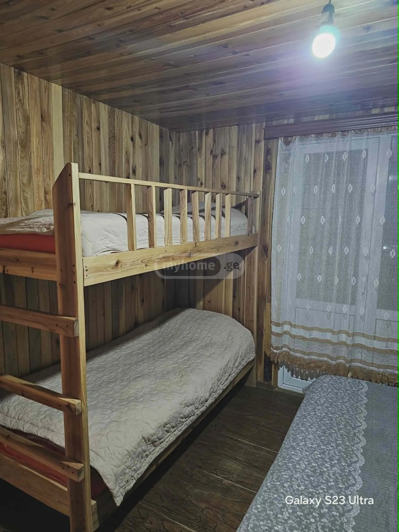 Daily Rent 9 Room Country House Chokhatauris Munitsipalitetshi view 9