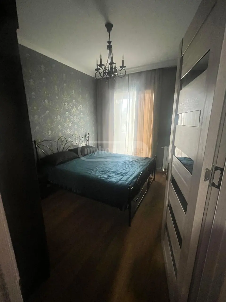 Daily Rent 2 Room Apartment Khelvachauris Munitsipalitetshi view 8