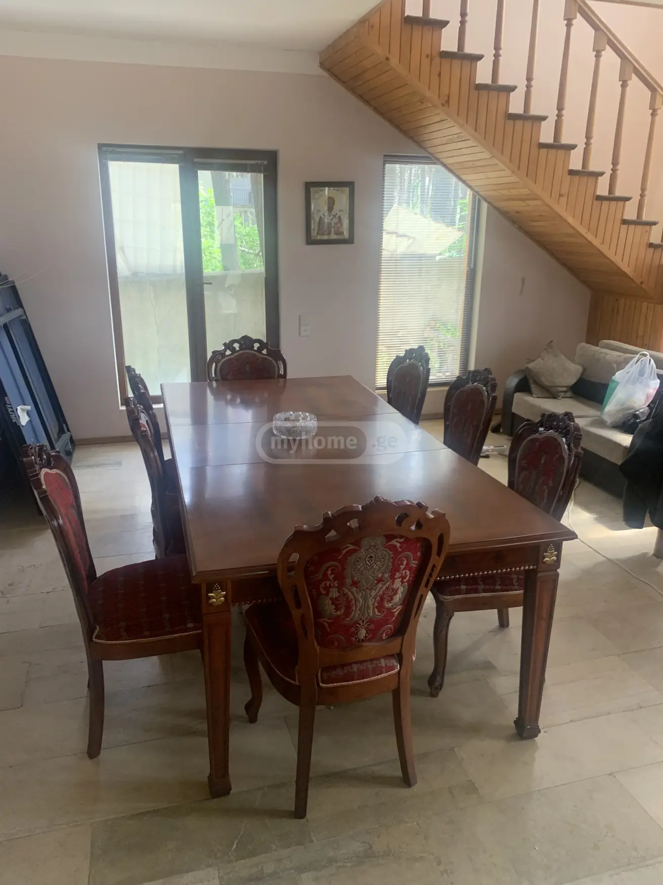 For Rent 4 Room Private House Ozurgetis Munitsipalitetshi view 14