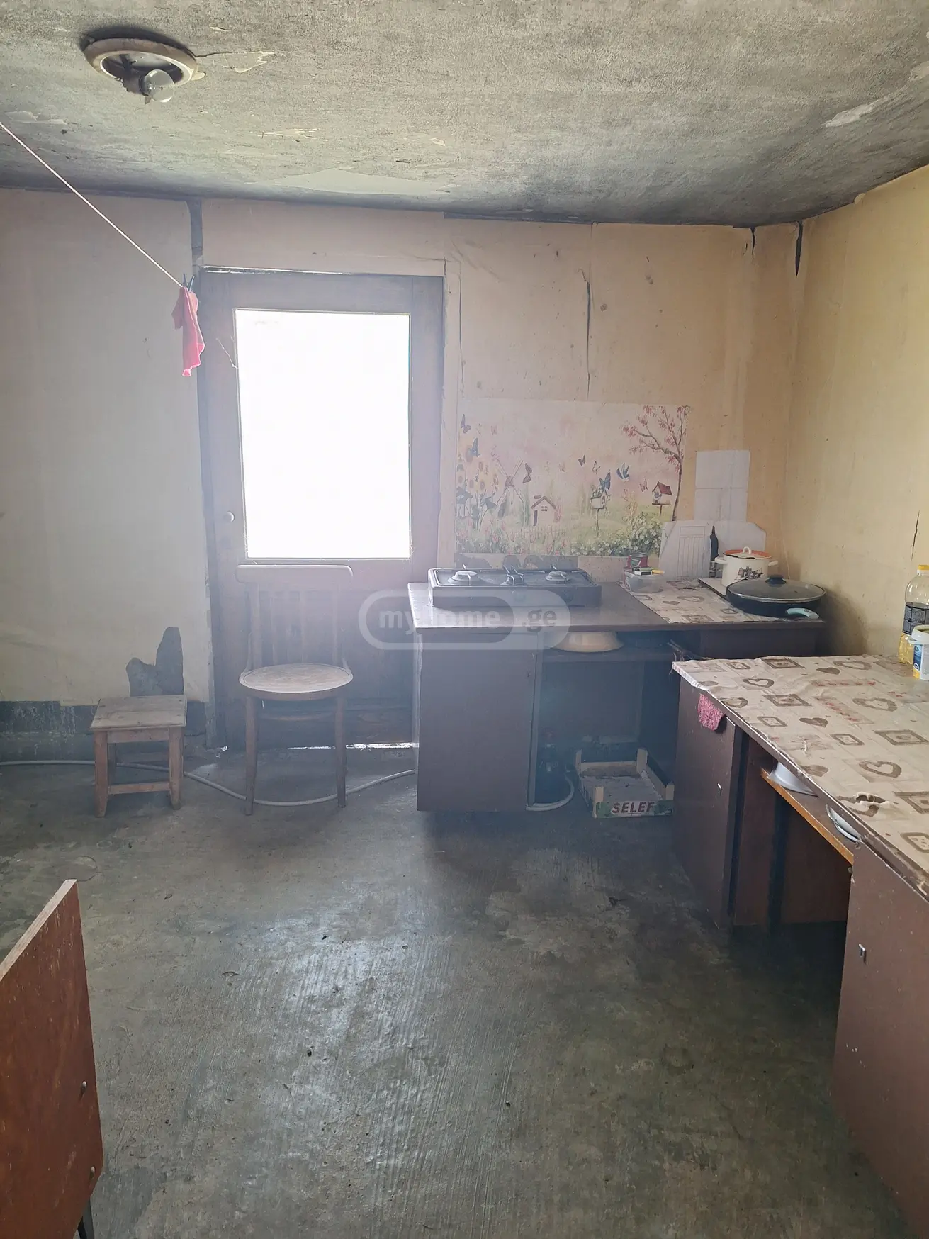 For Sale 7 Room Private House Khashurshi view 6