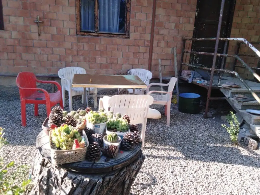 For Sale 8 Room Private House Mtskhetis Munitsipalitetshi view 28