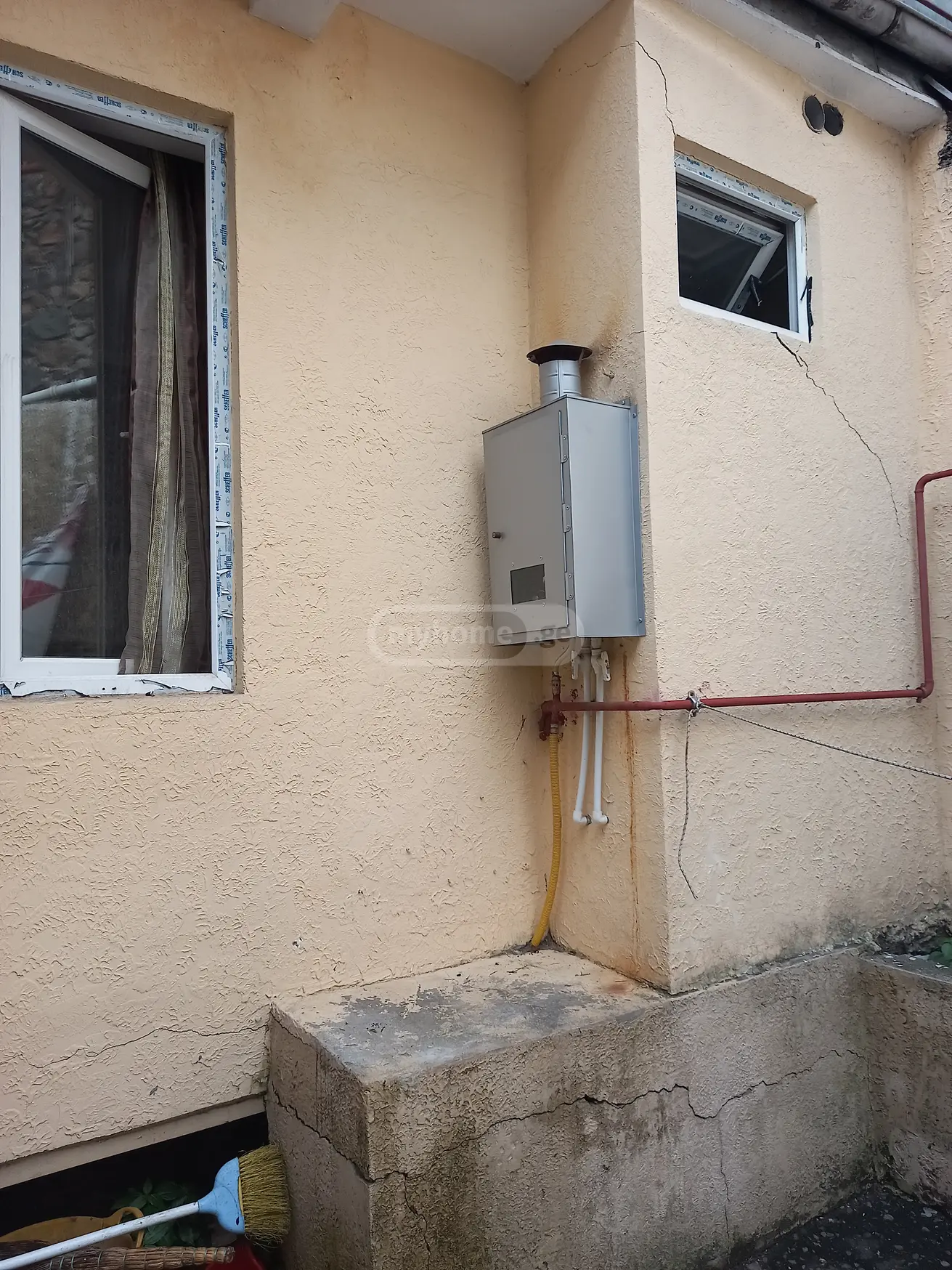 For Rent 2 Room Private House view 9