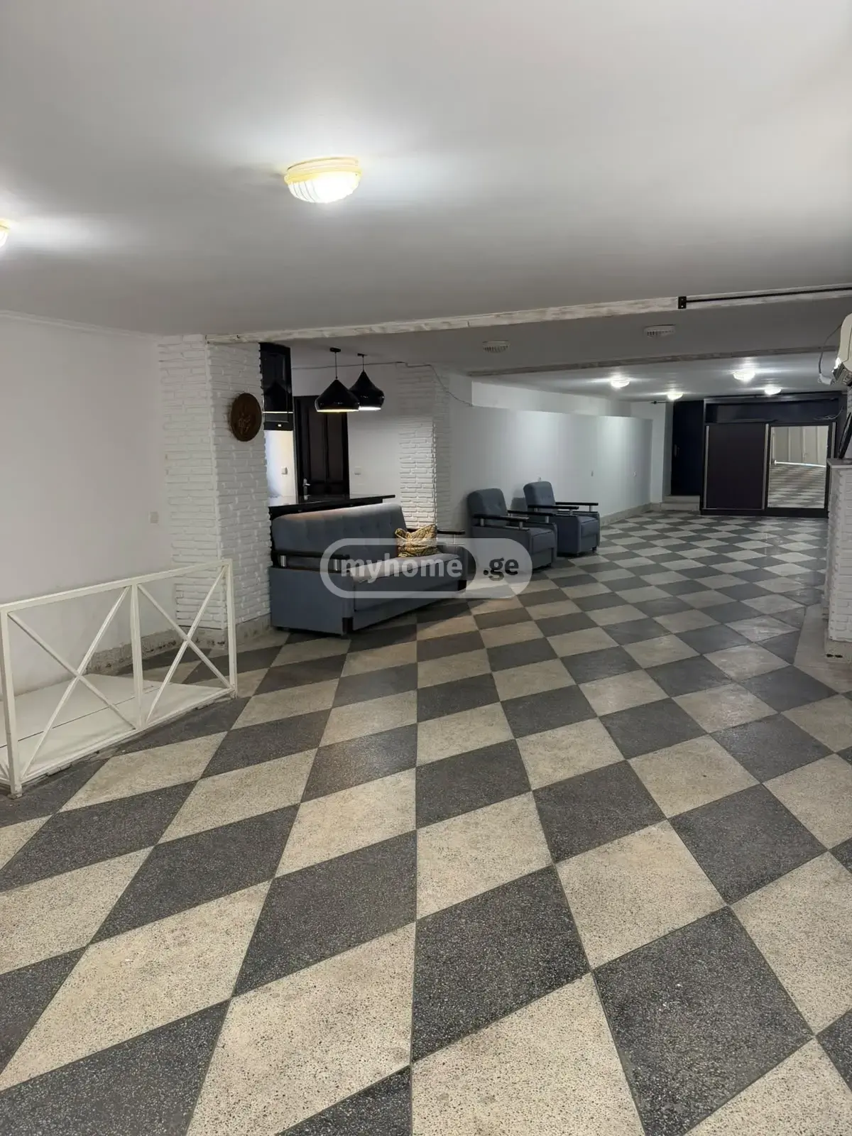 For Rent Universaluri Commercial Space Kutaisshi view 1