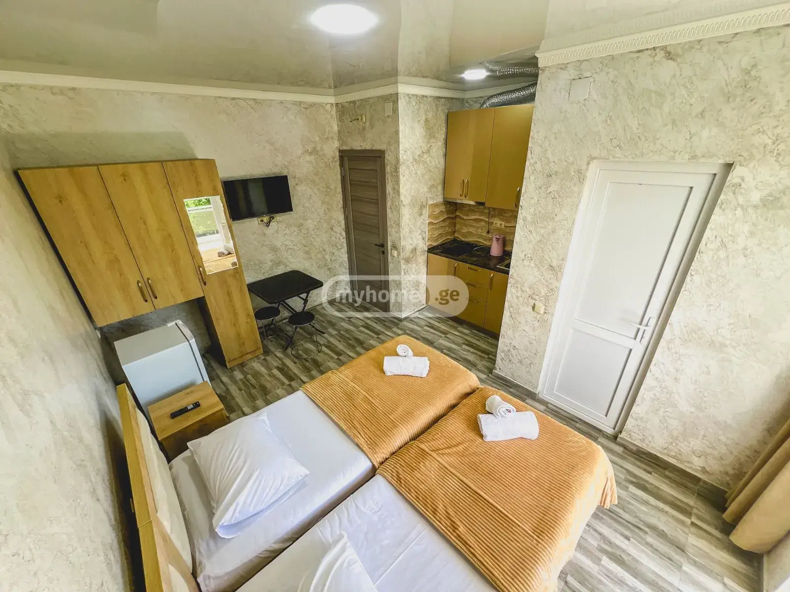 Daily Rent 10+ Room Private House Kobuletis Munitsipalitetshi view 10