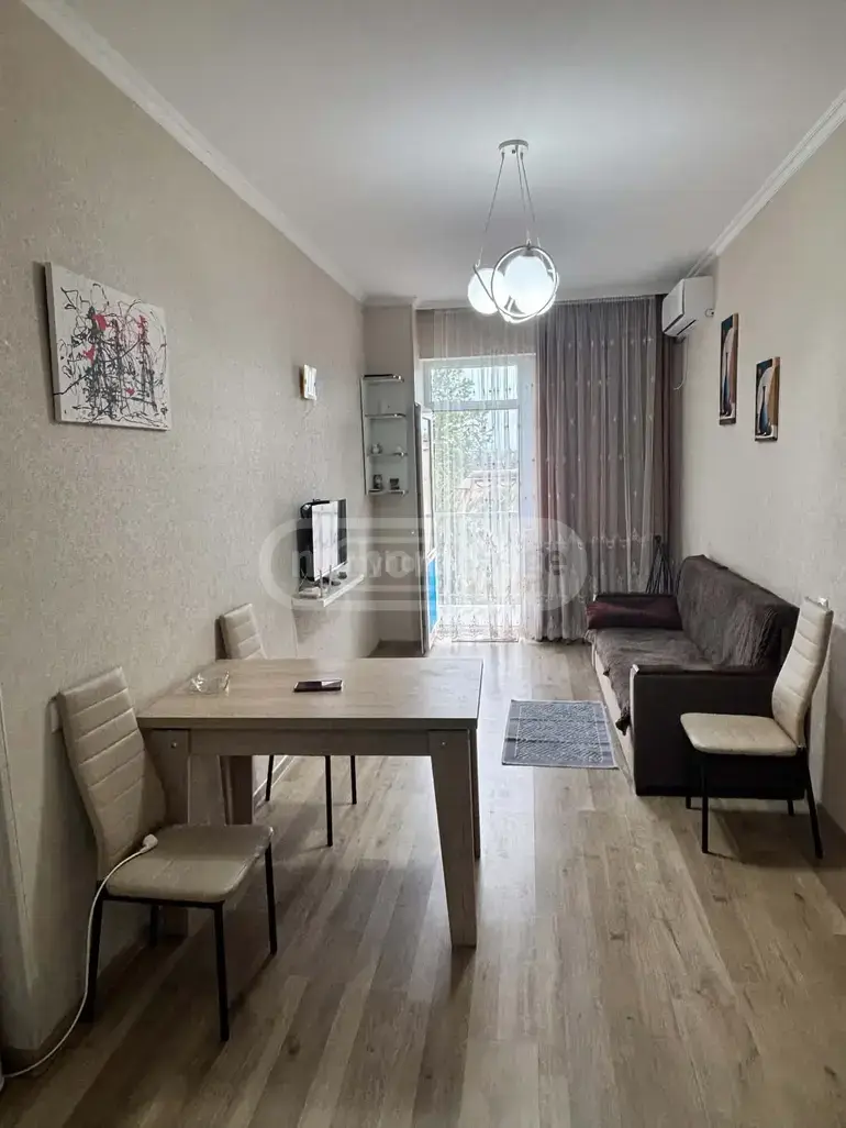 For Rent 2 Room Apartment Kutaisshi view 1
