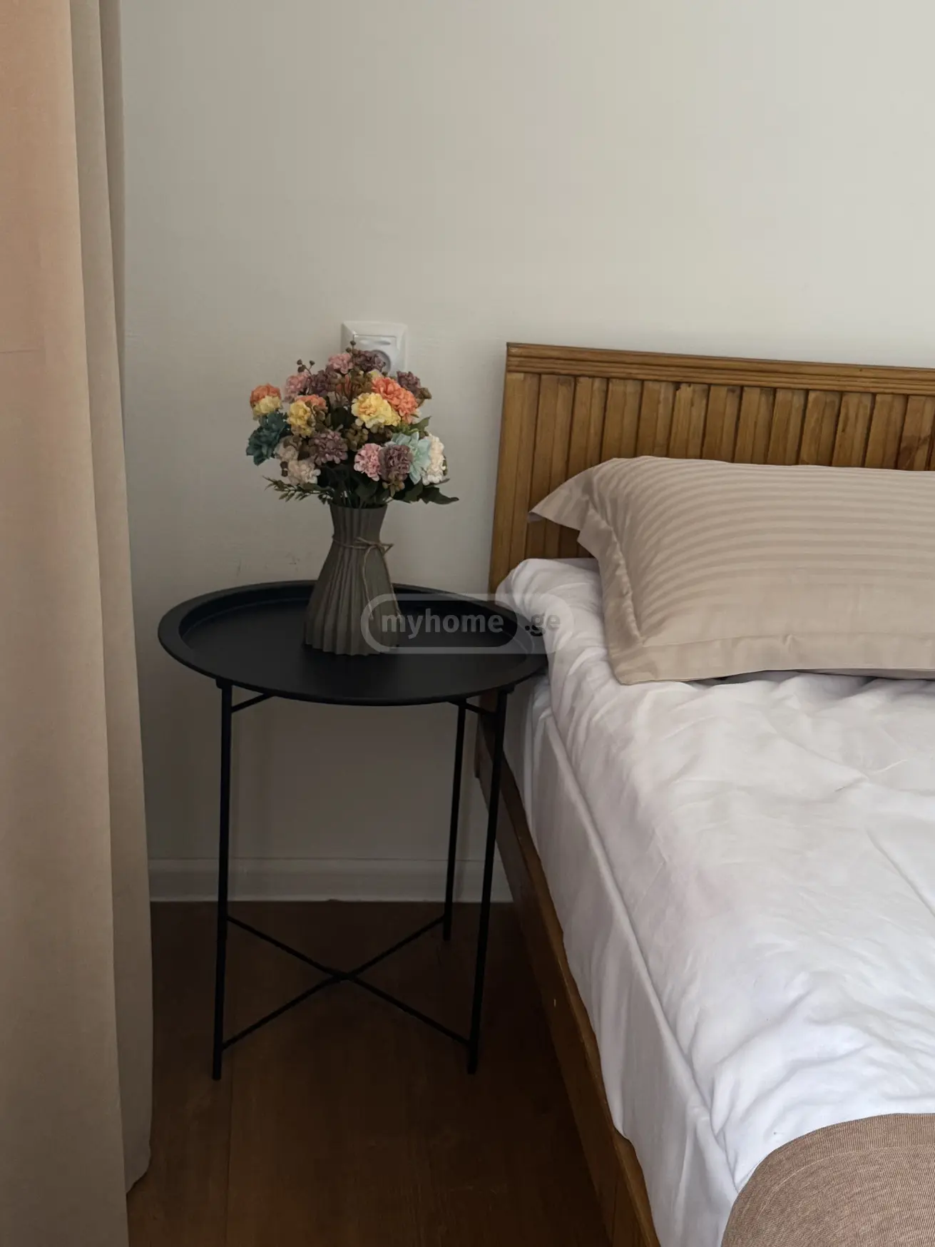 Daily Rent 1 Room Apartment Dushetis Munitsipalitetshi view 5