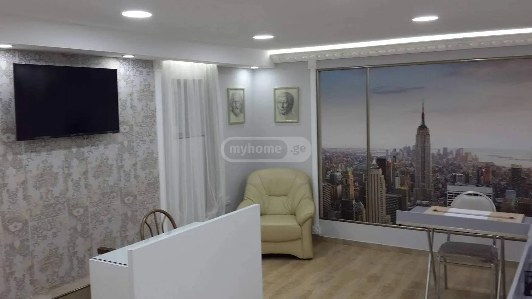 For Sale Universaluri Commercial Space In Saburtalo, 2 of 5