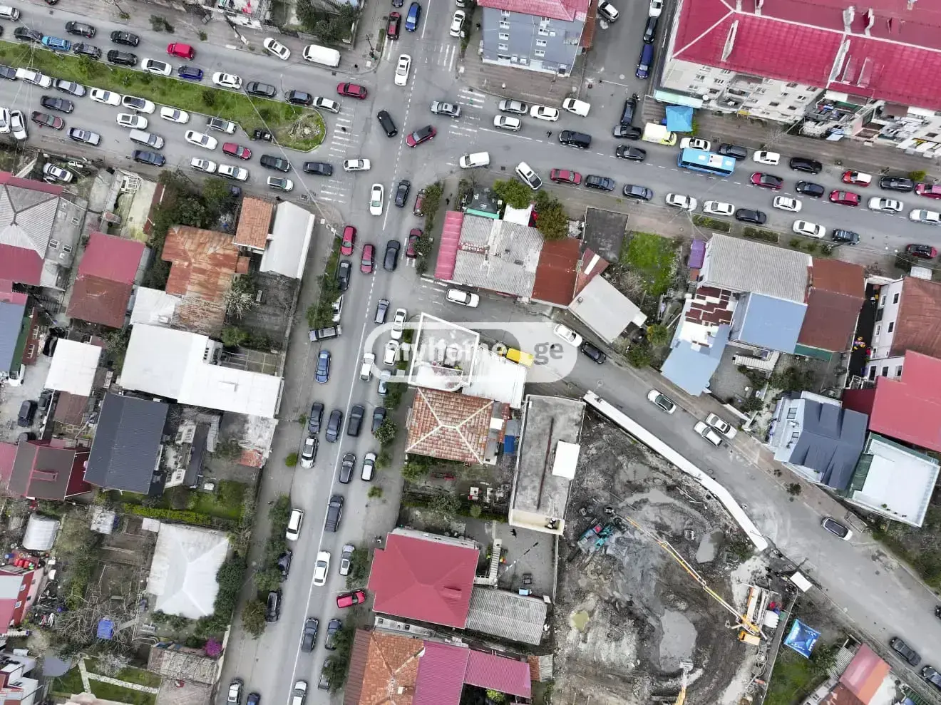 For Sale Universaluri Commercial Space In Batumi view 4