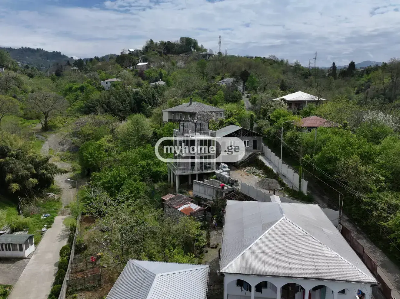For Sale 5 Room Private House view 3