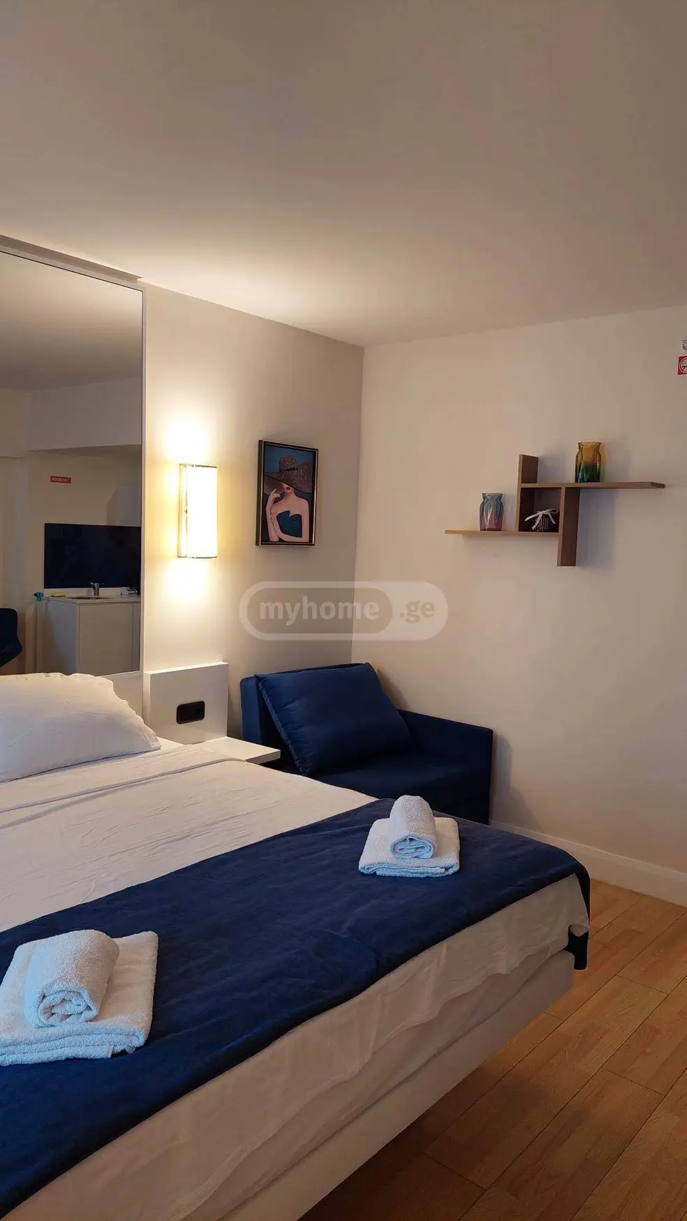 For Sale 1 Room Sastumro view 1