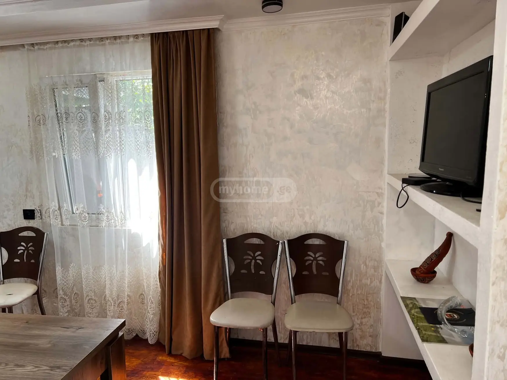 For Sale 2 Room Apartment Kobuletis Munitsipalitetshi view 6