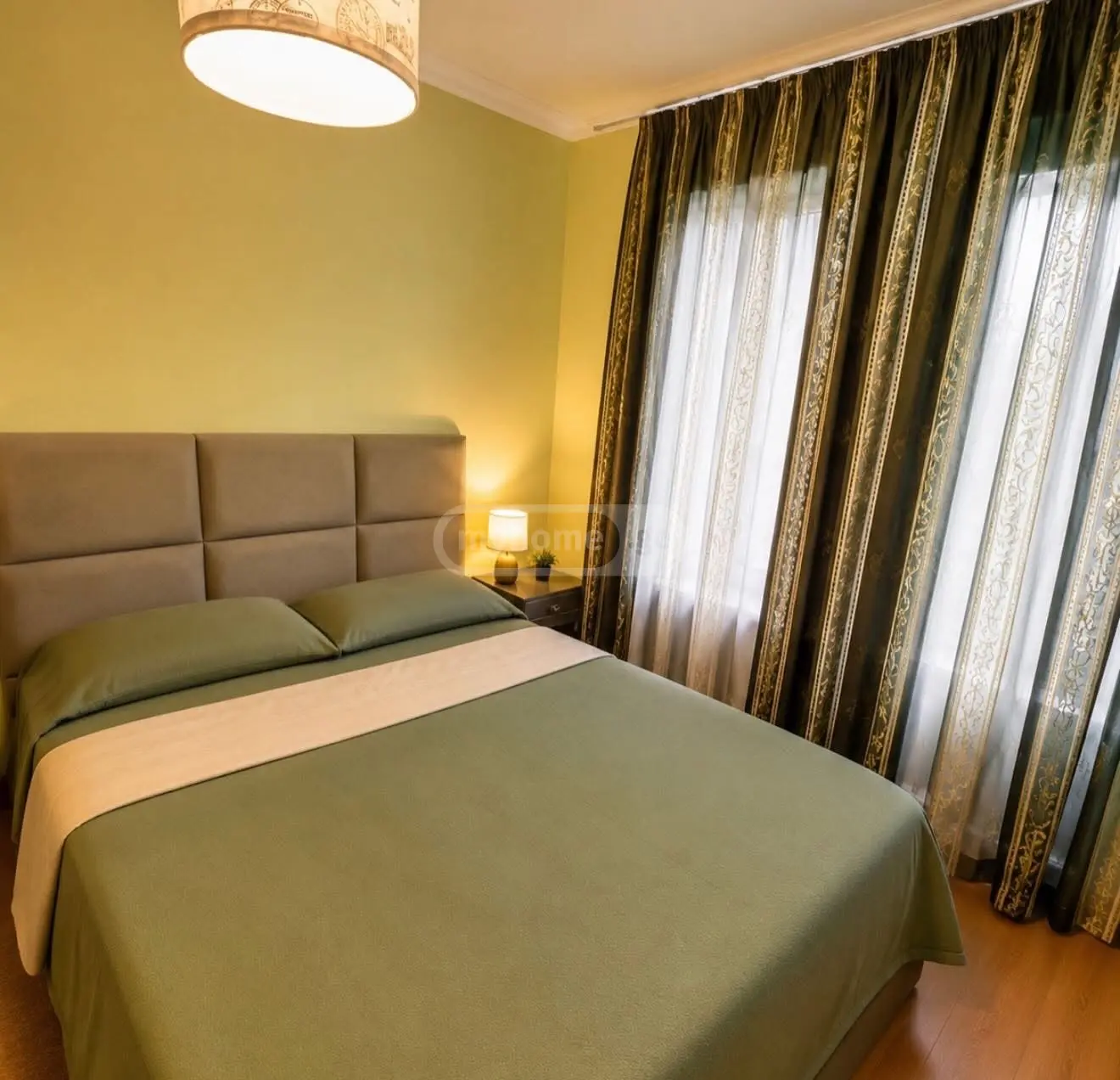 For Rent 6 Room Private House Lanchkhutis Munitsipalitetshi view 15