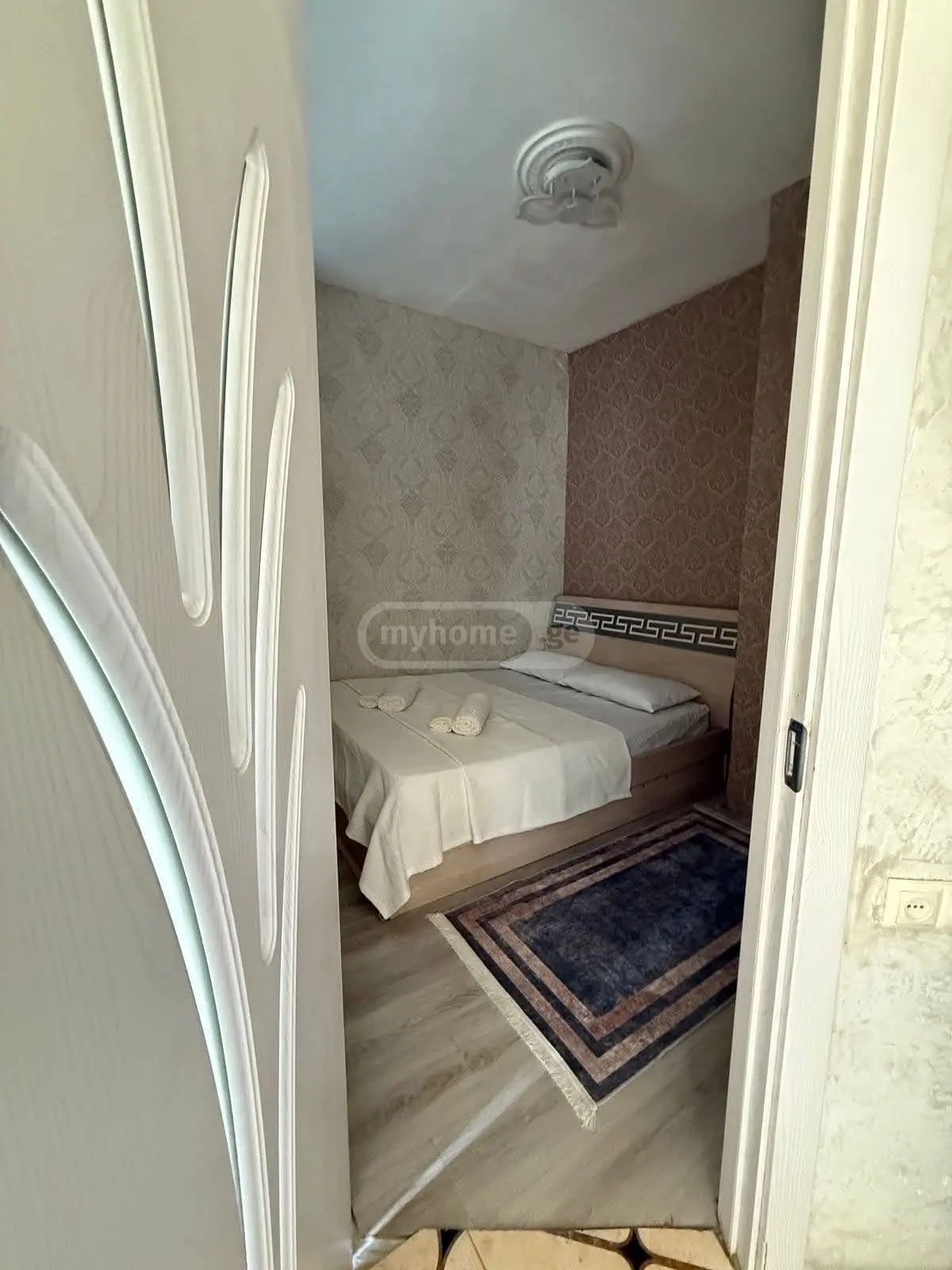 For Sale 3 Room Apartment view 8
