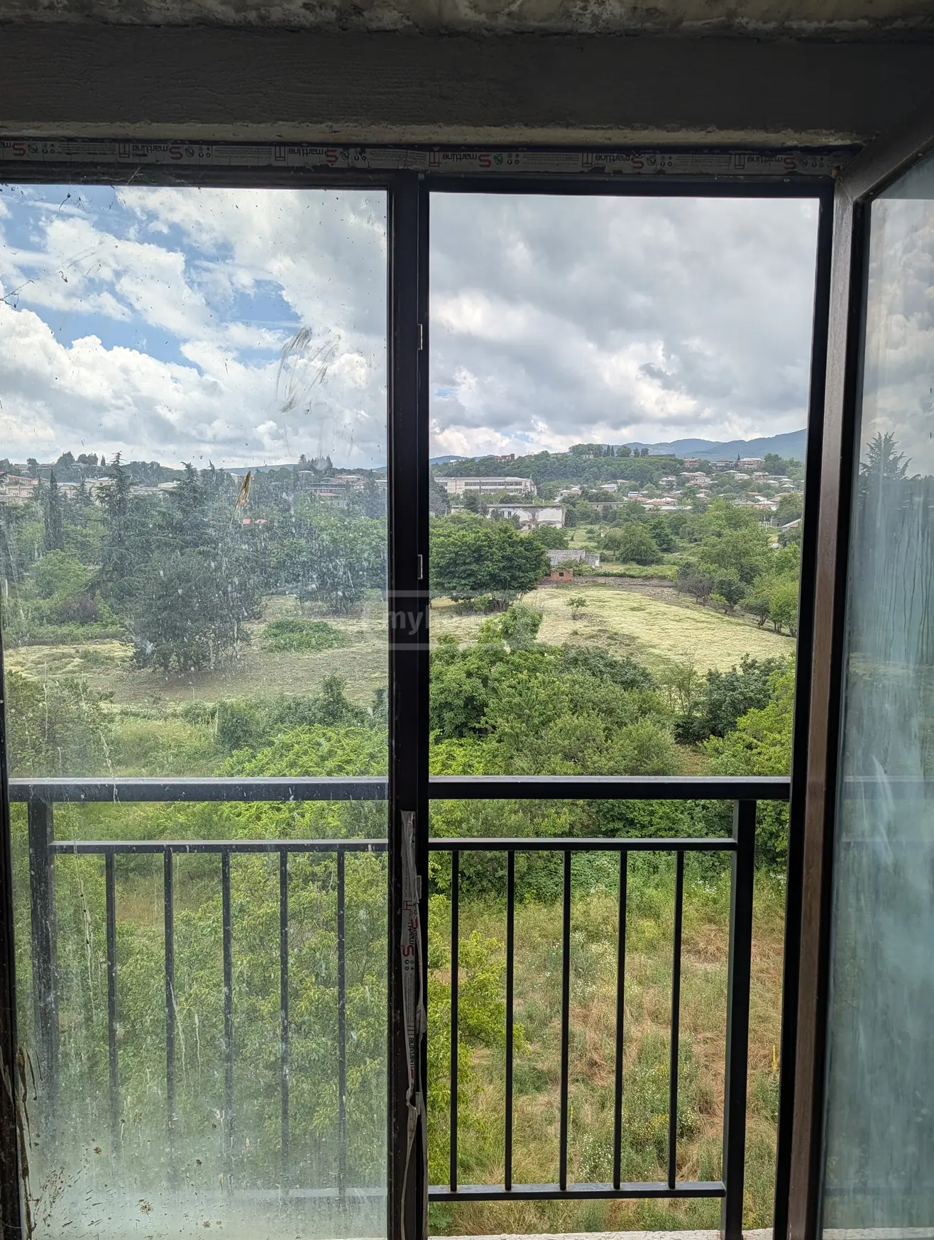 For Sale 3 Room Apartment Telavshi view 10