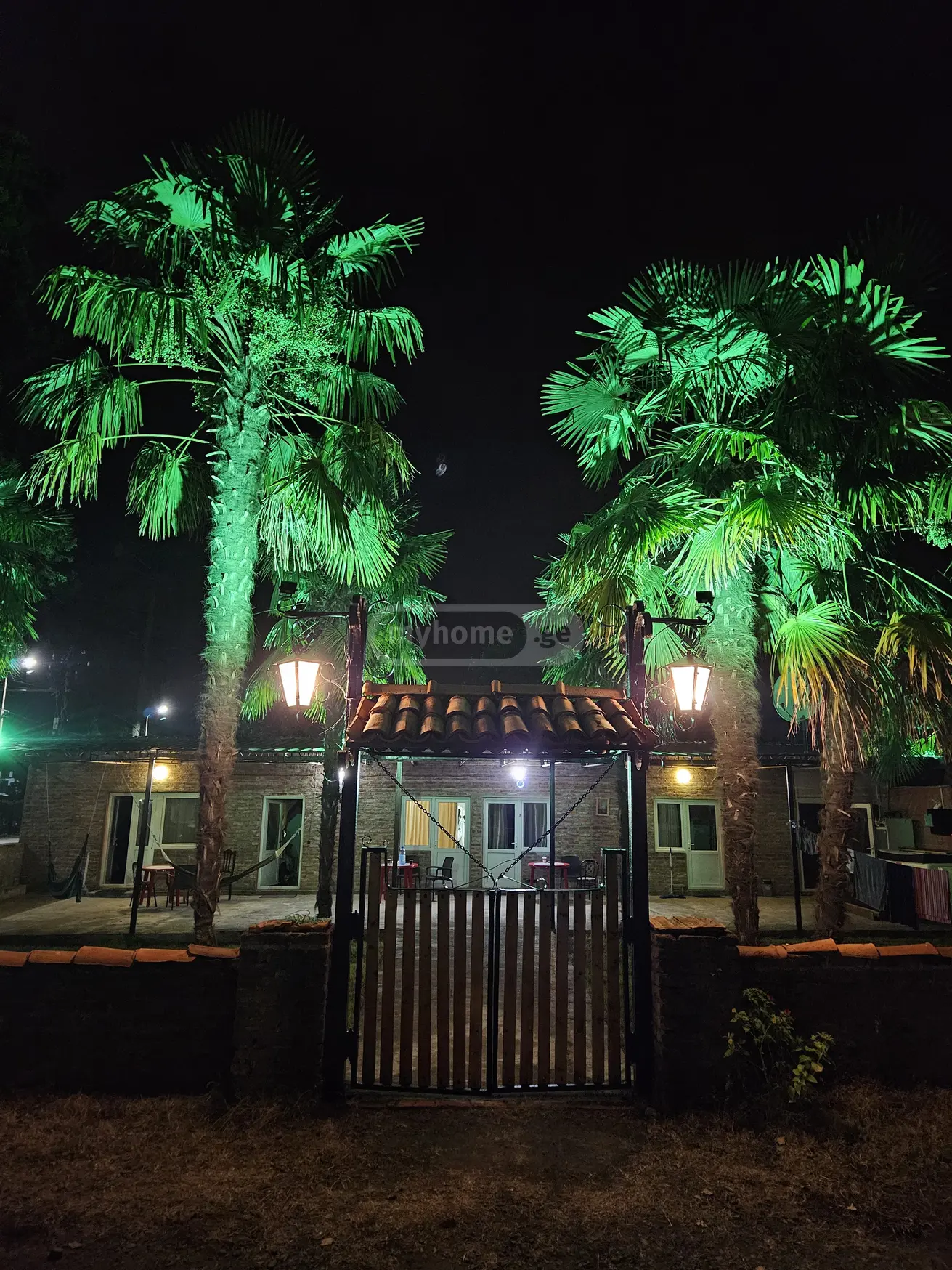Daily Rent 3 Room Sastumro Ozurgetis Munitsipalitetshi view 9