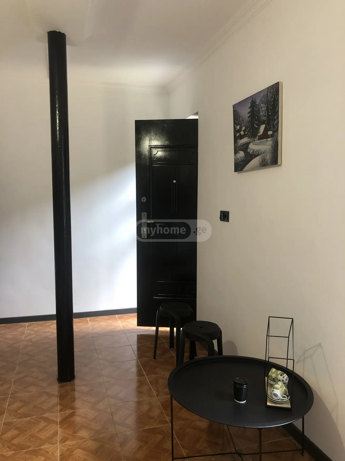 For Rent 1 Room Private House Kutaisshi view 3