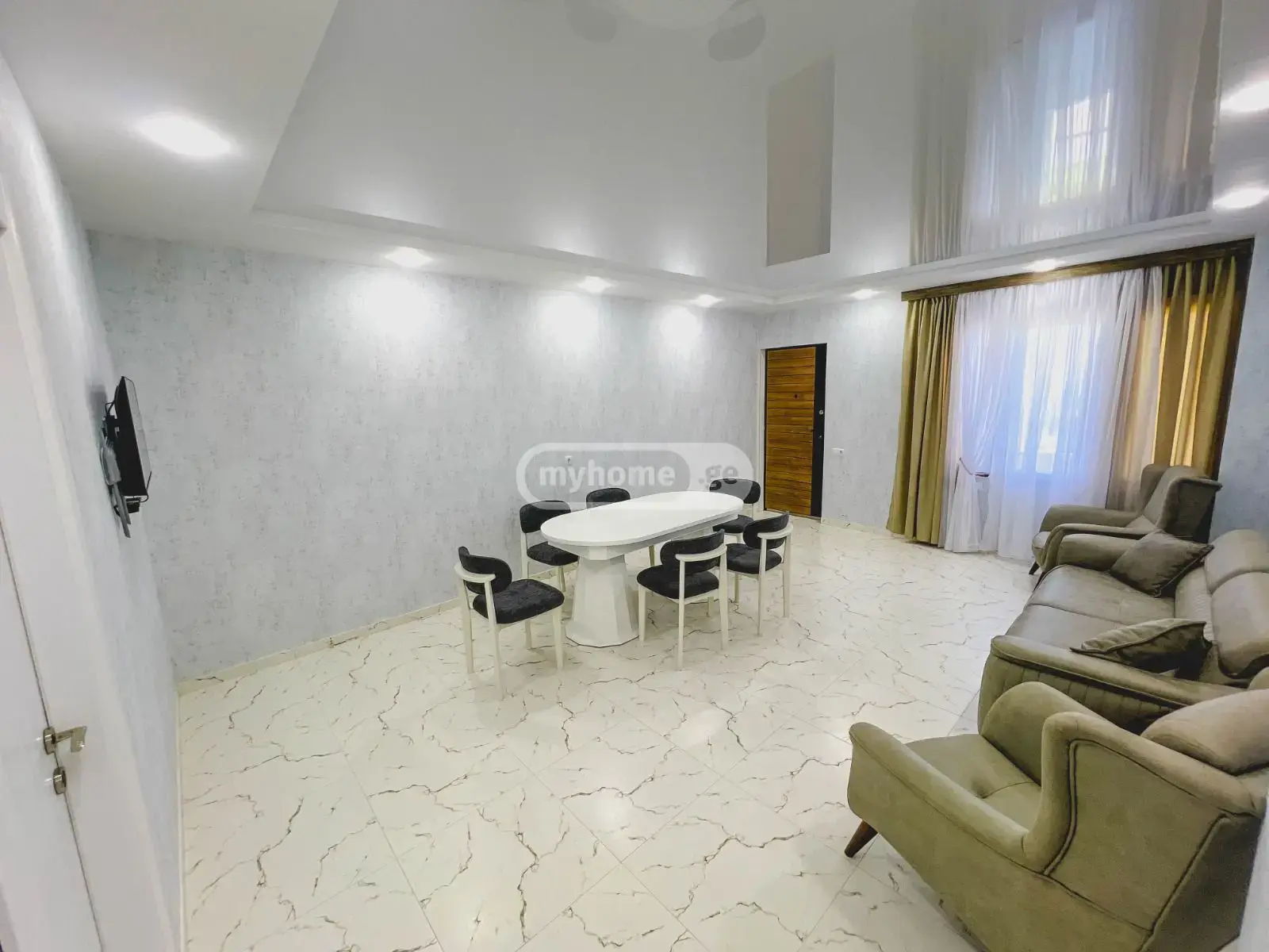 Daily Rent 10+ Room Private House Kobuletis Munitsipalitetshi view 5
