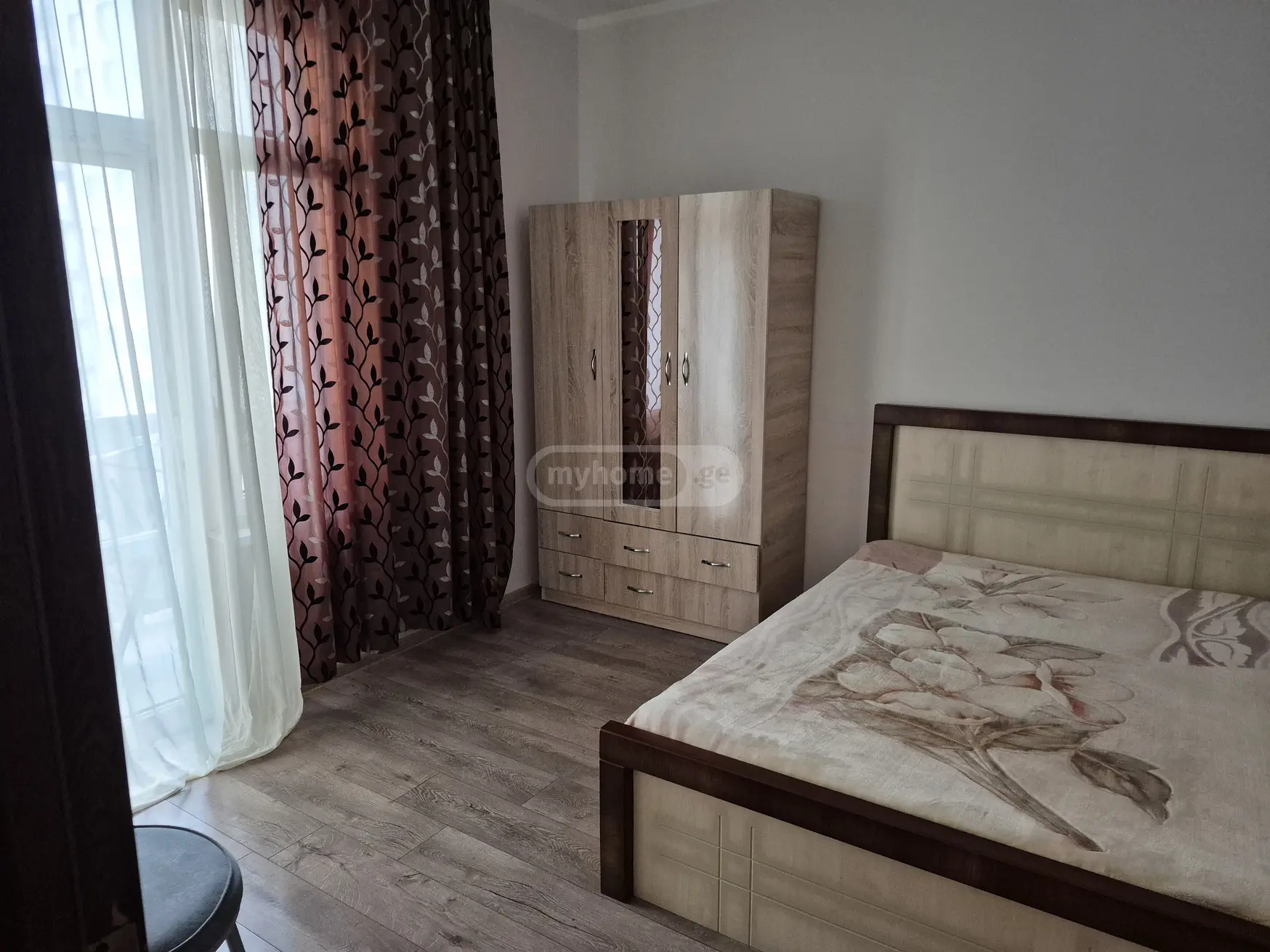 For Sale 1 Room Apartment Kutaisshi view 4