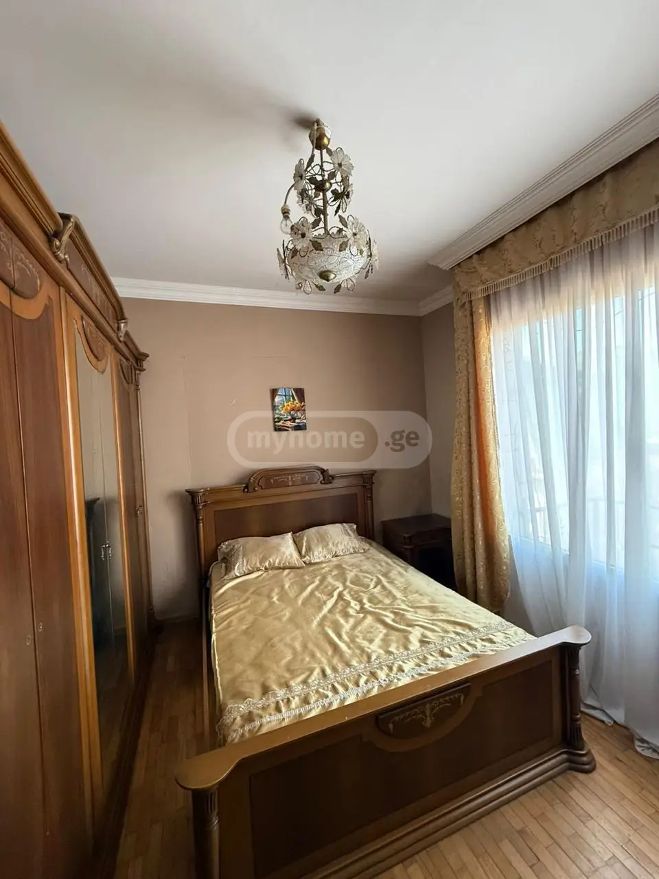 Daily Rent 5 Room Private House view 2