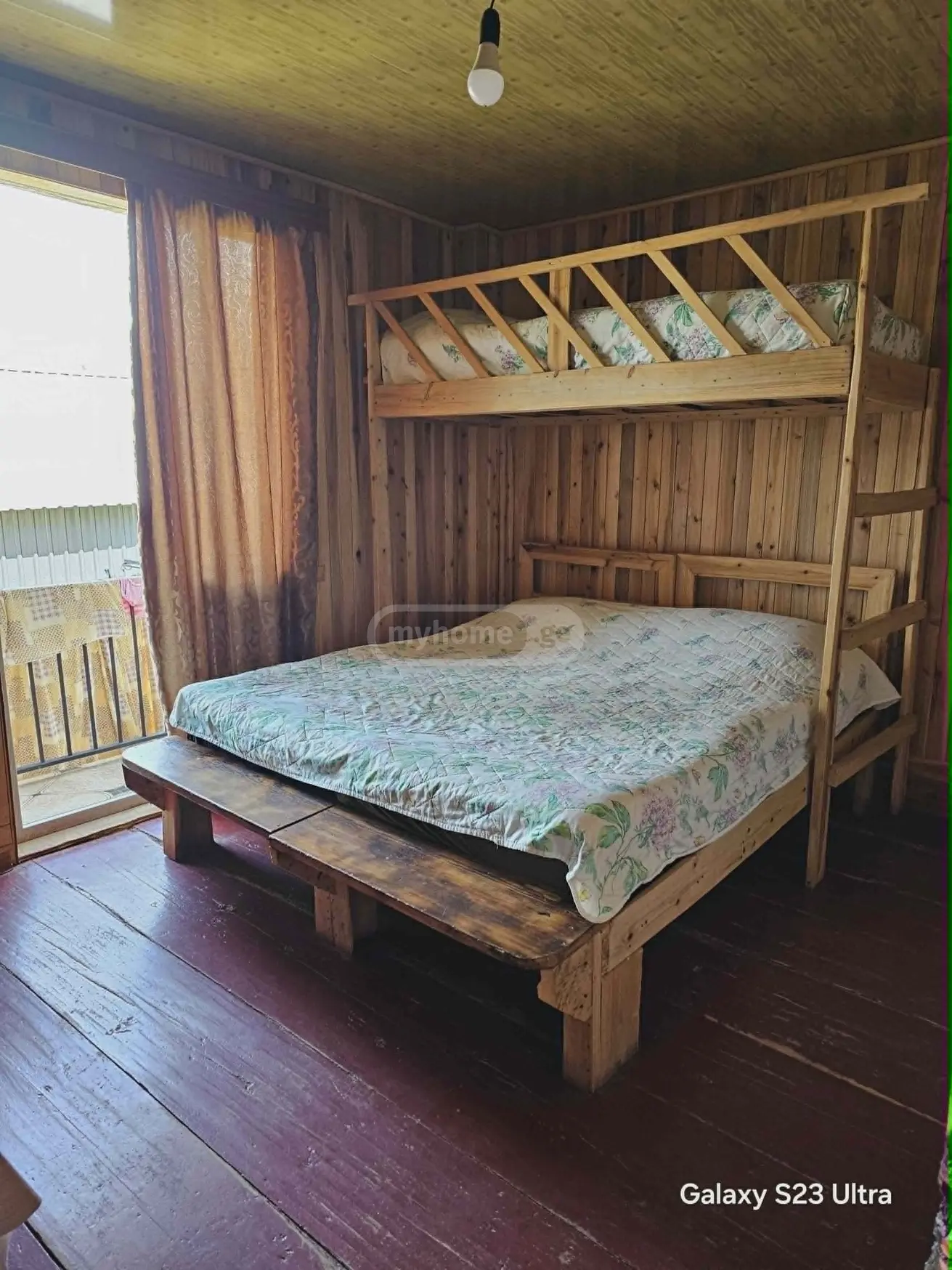 Daily Rent 9 Room Country House Chokhatauris Munitsipalitetshi view 7
