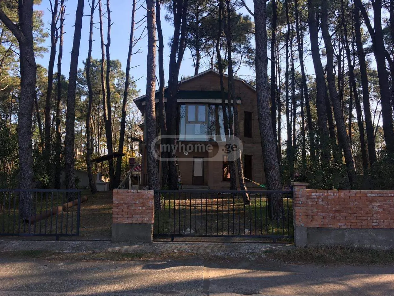 For Rent 4 Room Private House Ozurgetis Munitsipalitetshi view 1