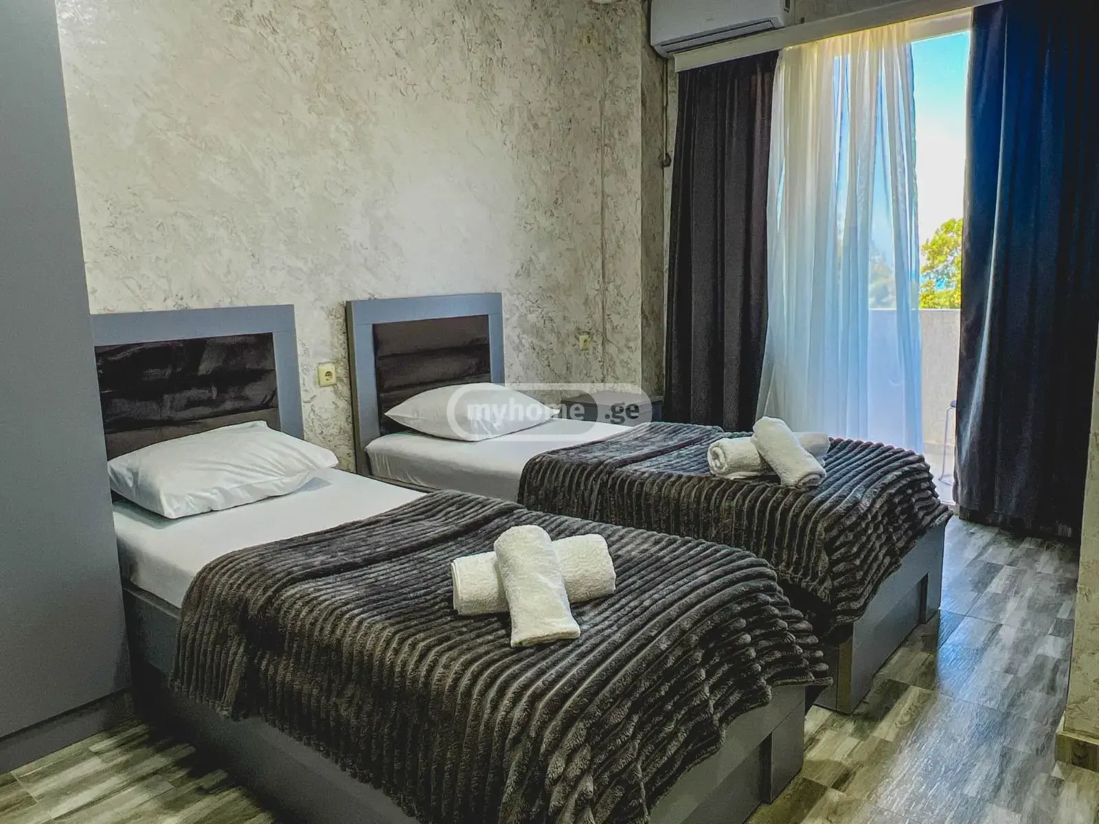 Daily Rent 10+ Room Private House Kobuletis Munitsipalitetshi view 12