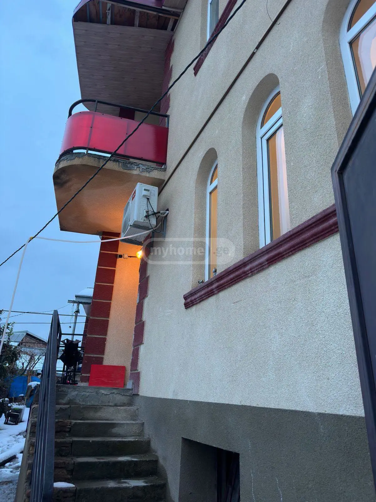 For Sale 7 Room Private House Veraze view 13