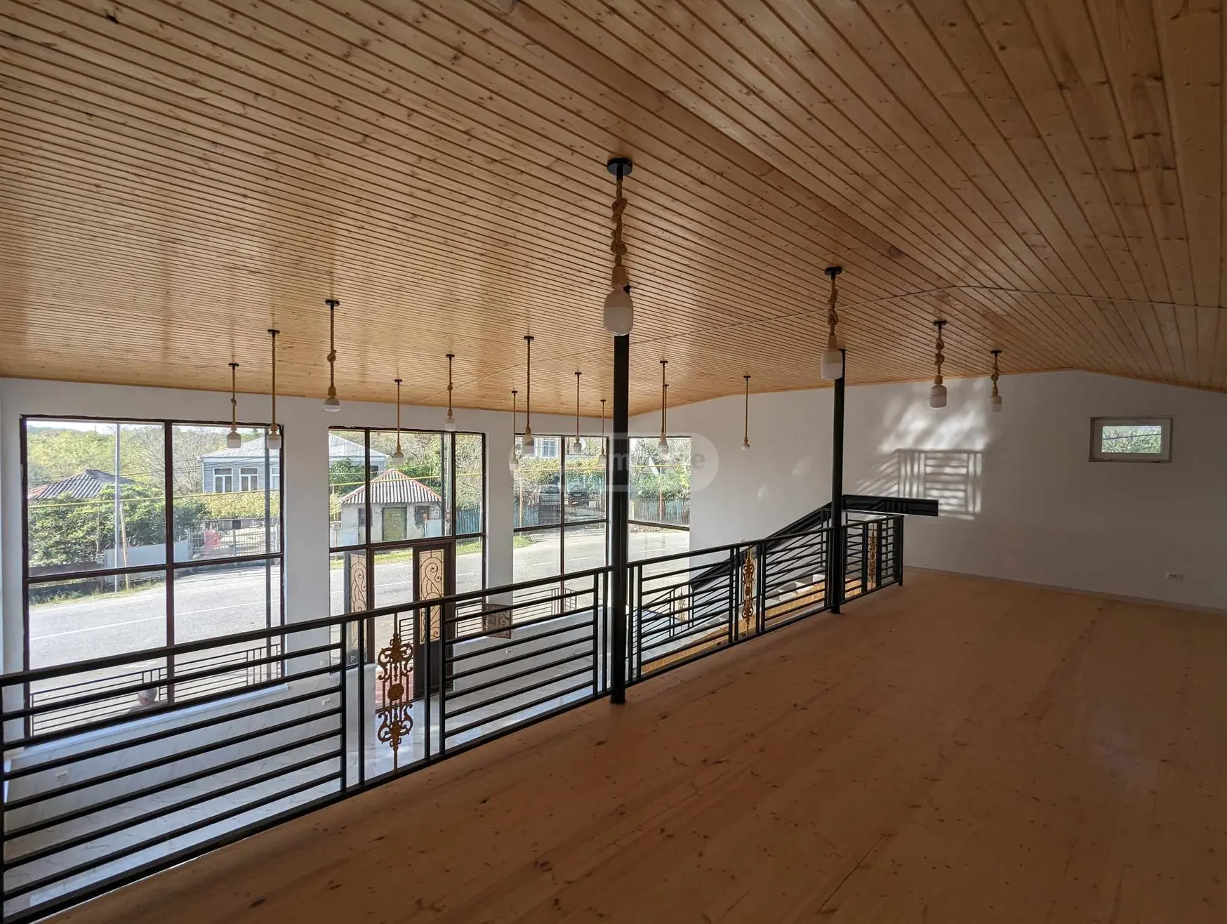For Rent Mtliani Shenoba Commercial Space Tsqaltuboshi view 9