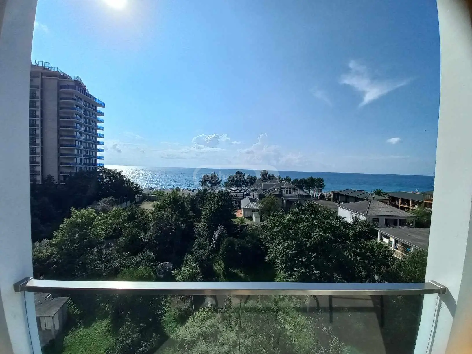 Daily Rent 1 Room Apartment Khelvachauris Munitsipalitetshi view 3