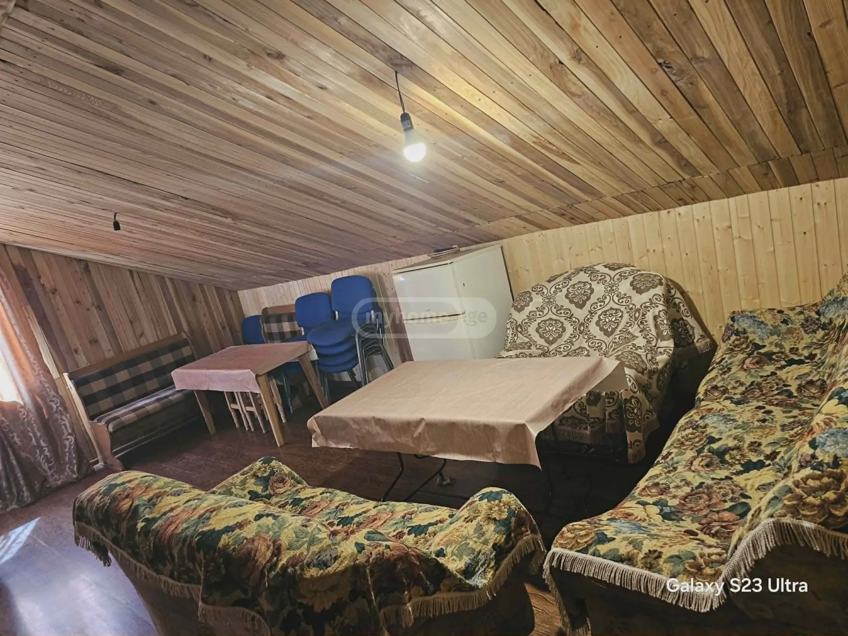 Daily Rent 9 Room Country House Chokhatauris Munitsipalitetshi view 5
