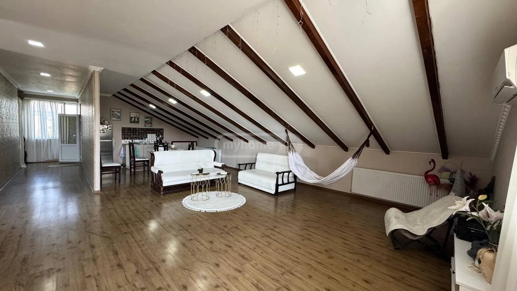 Daily Rent 3 Room Private House Potshi view 3