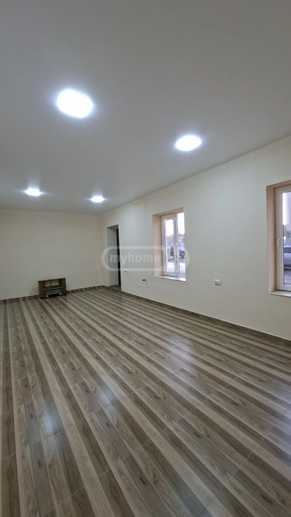 For Rent Saopise Commercial Space Potshi view 6