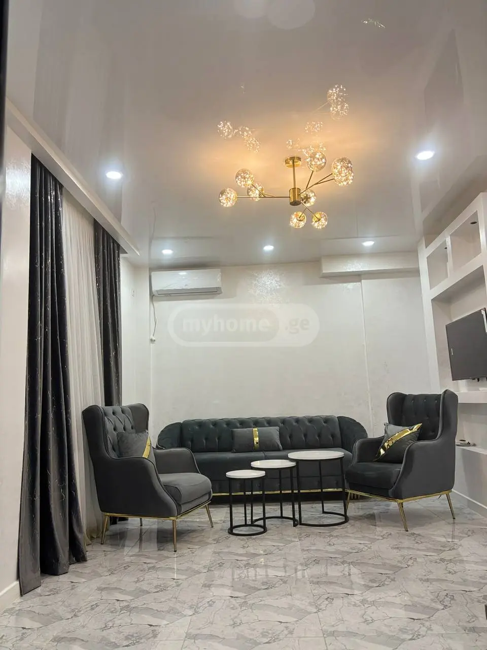 For Rent 3 Room Private House view 1
