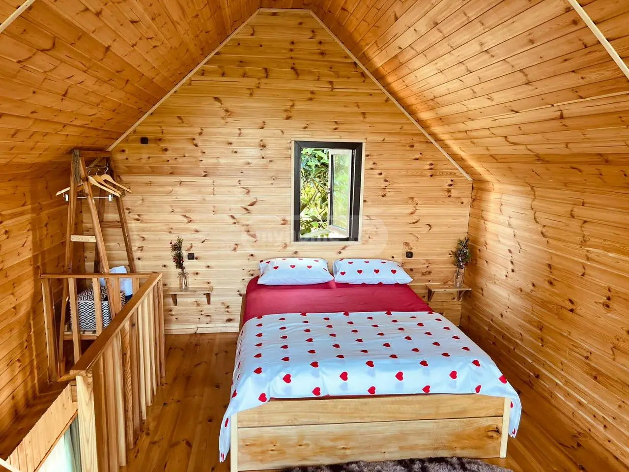 For Rent 3 Room Private House Kobuletis Munitsipalitetshi view 6