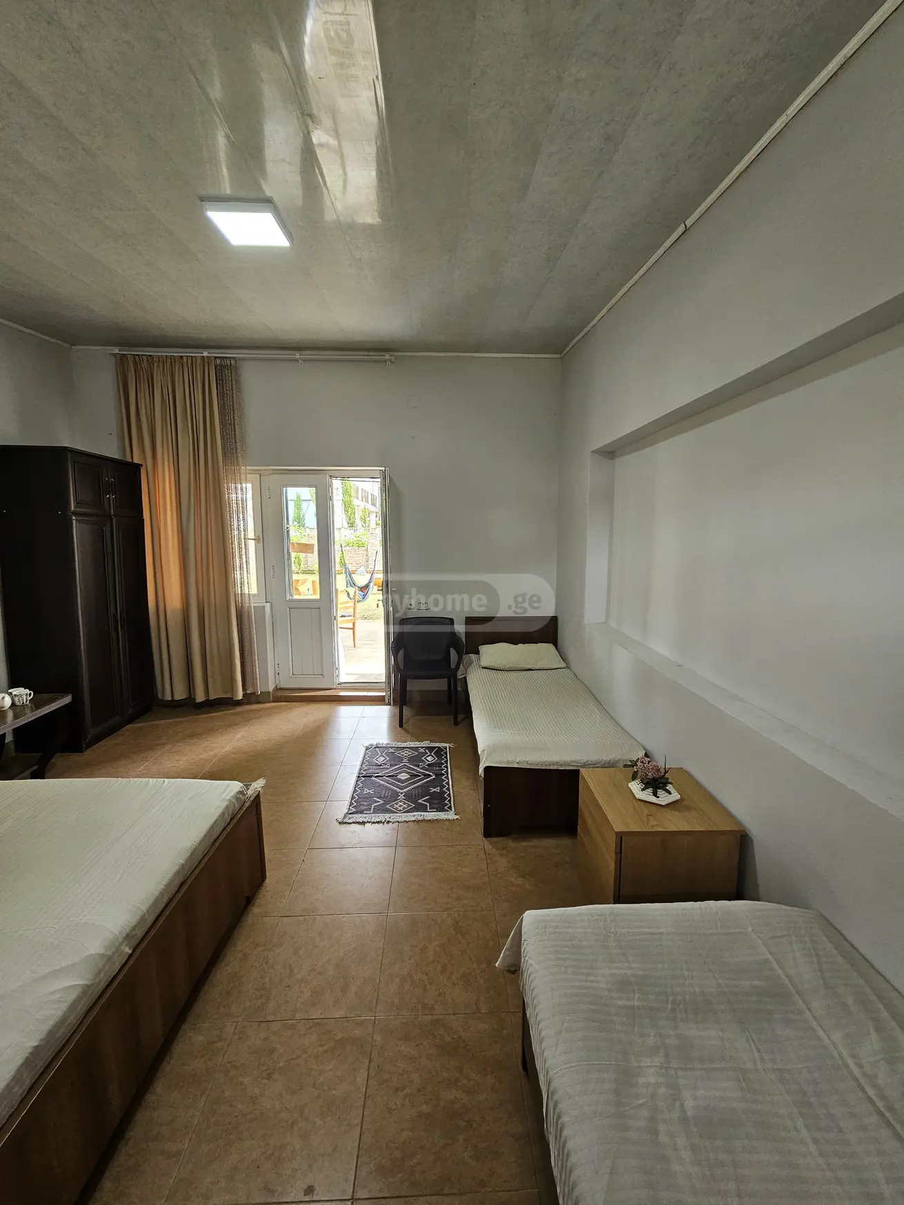 Daily Rent 3 Room Sastumro Ozurgetis Munitsipalitetshi view 6