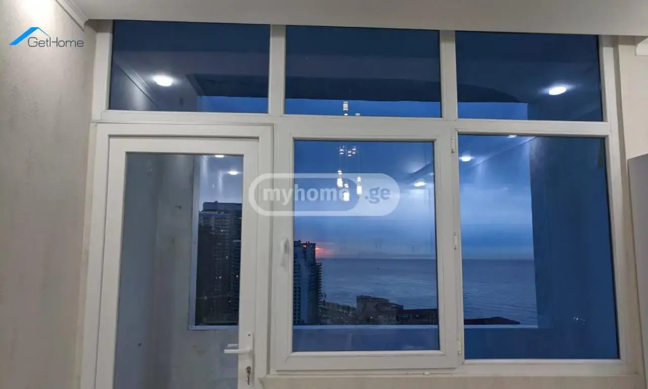 1 Room Flat Daily Rent. Batumi view 15