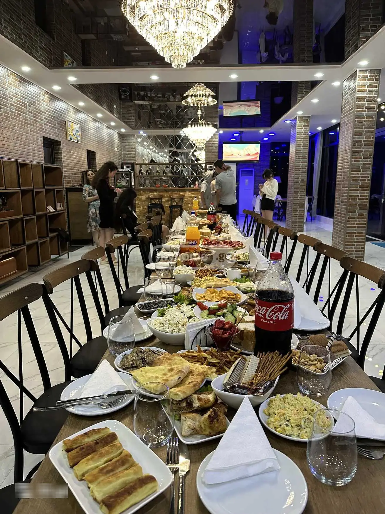 Daily Rent 10+ Room Private House In Batumi view 6